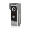 7-inch color high-definition video intercom doorbell, villa home night vision anti-tampering wired doorbell Application Scenario